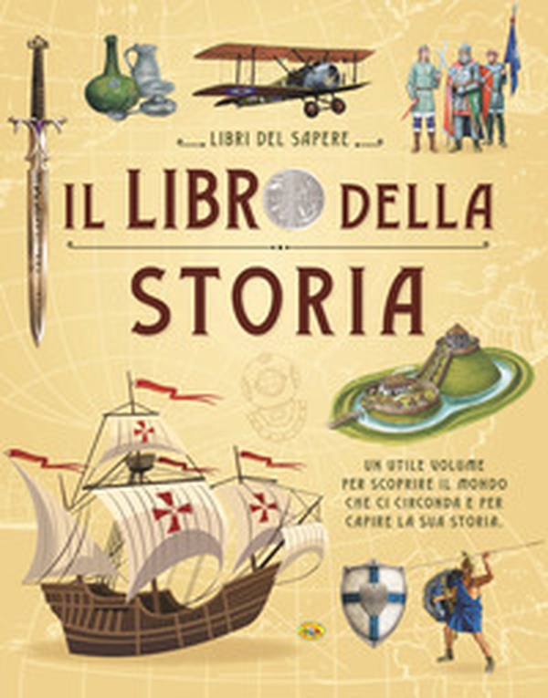 Il libro della storia - Librerie.coop Il libro della storia - Librerie.coop
