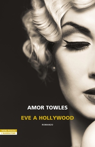 Eve a Hollywood - Librerie.coop