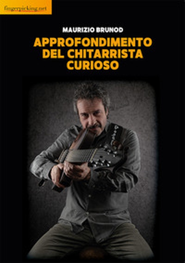 Approfondimento del chitarrista curioso - Librerie.coop Approfondimento del chitarrista curioso - Librerie.coop