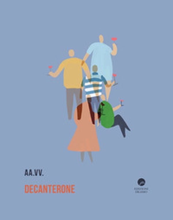 Decanterone - Librerie.coop Decanterone - Librerie.coop