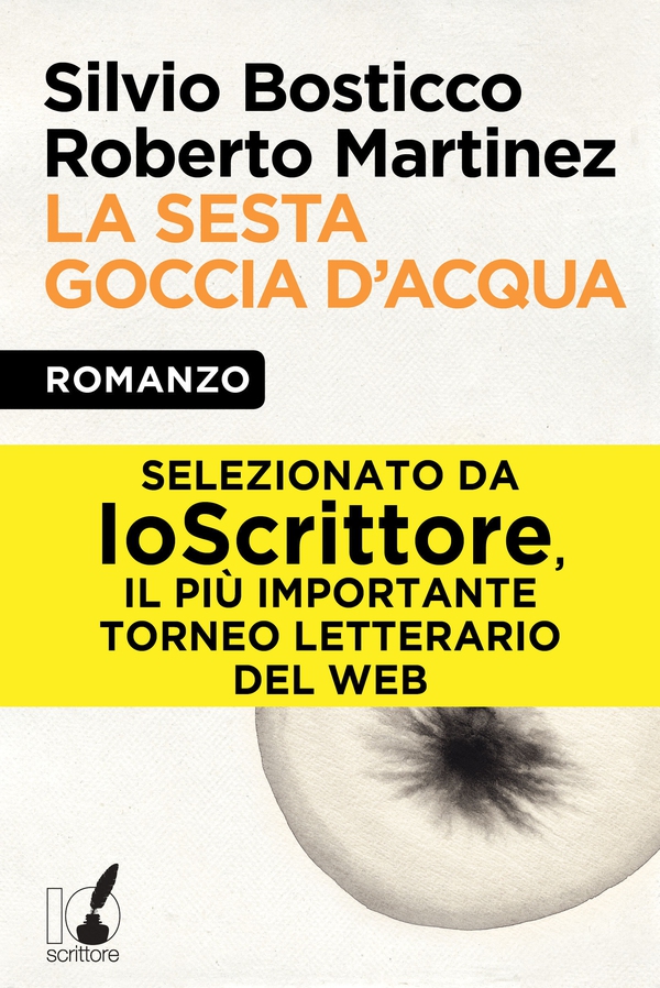 La sesta goccia d'acqua - Librerie.coop La sesta goccia d'acqua - Librerie.coop