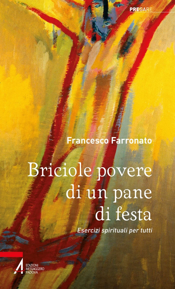 Briciole povere di un pane di festa - Librerie.coop Briciole povere di un pane di festa - Librerie.coop