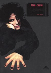 The Cure. Disintegration. Una favola dark - Librerie.coop The Cure. Disintegration. Una favola dark - Librerie.coop