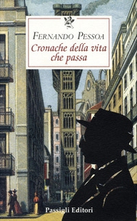 Cronaca della vita che passa - Librerie.coop