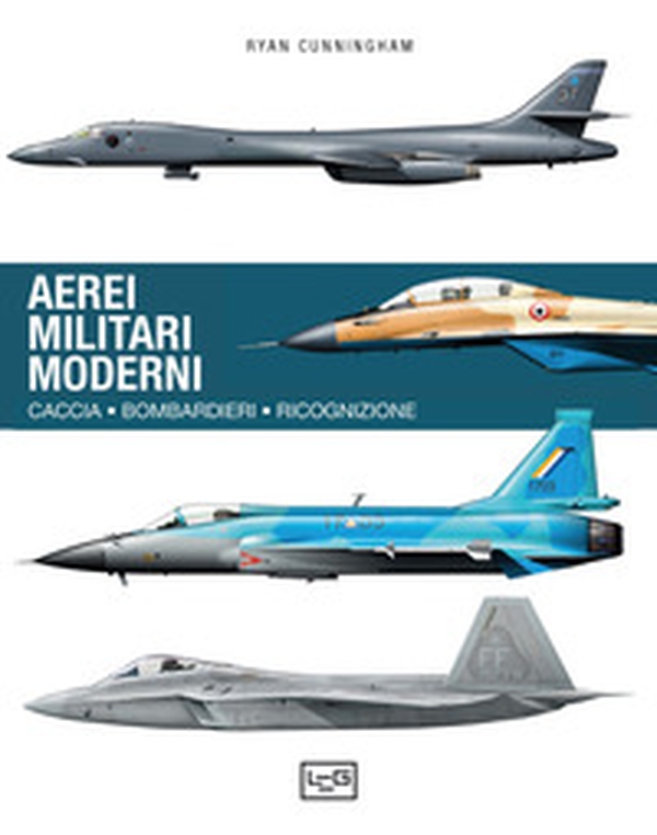 Aerei militari moderni - Librerie.coop