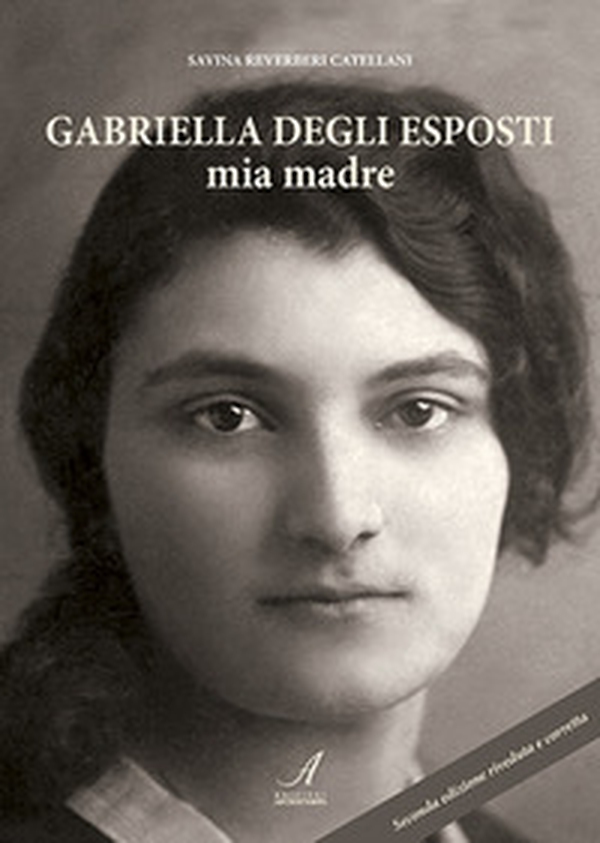 Gabriella Degli Esposti. Mia madre - Librerie.coop Gabriella Degli Esposti. Mia madre - Librerie.coop