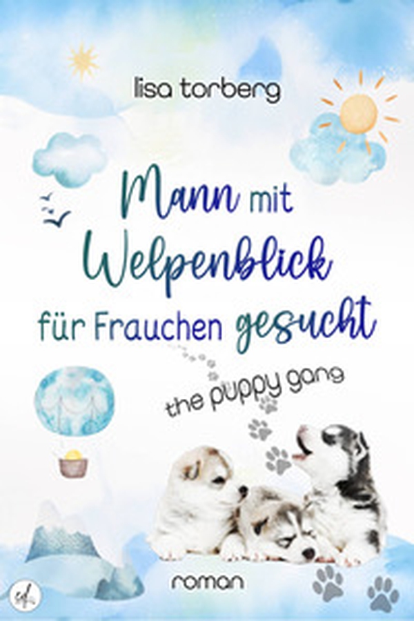 Mann mit Welpenblick für Frauchen gesucht - Librerie.coop Mann mit Welpenblick für Frauchen gesucht - Librerie.coop