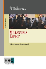 Millennials Effect - Librerie.coop Millennials Effect - Librerie.coop