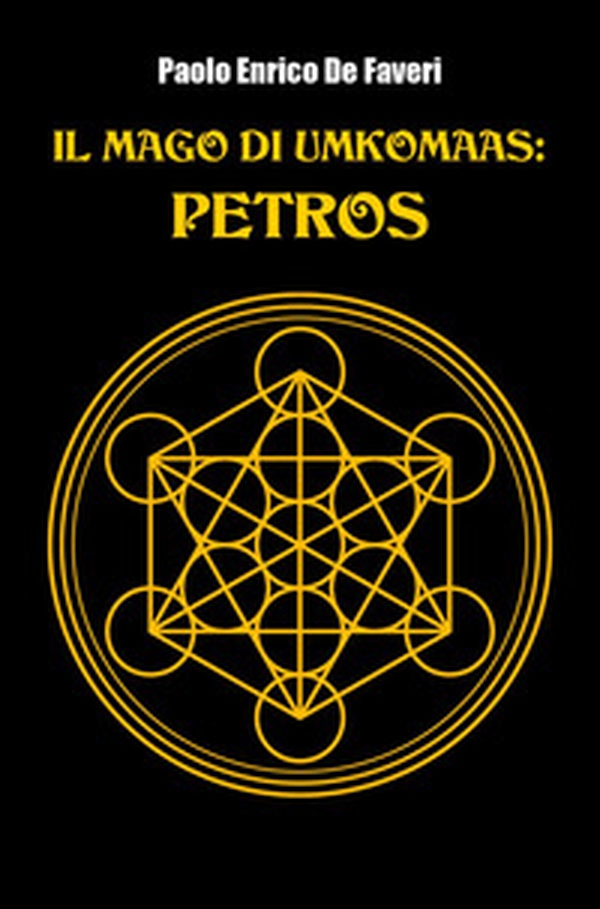 Il mago di Umkomaas. Petros - Librerie.coop Il mago di Umkomaas. Petros - Librerie.coop