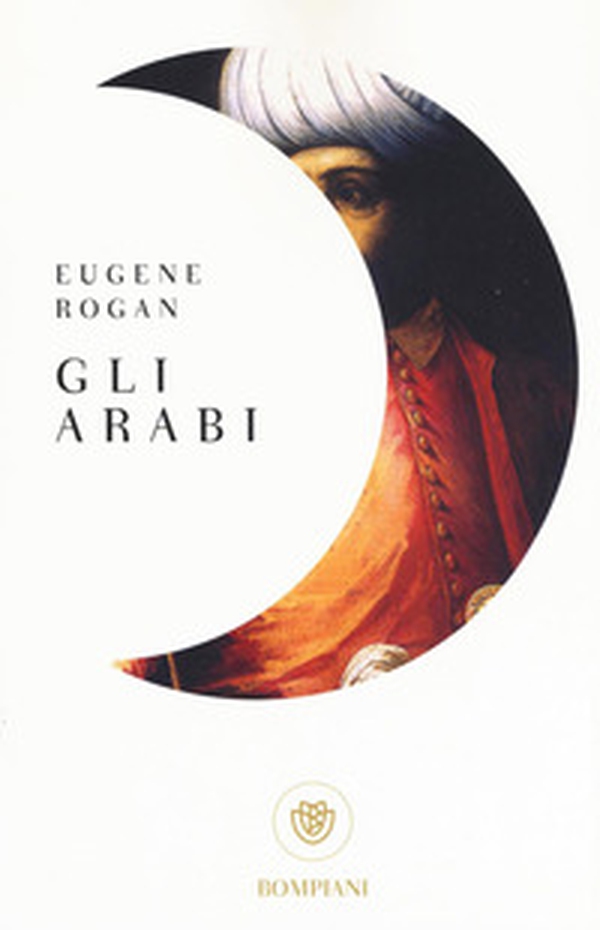 Gli arabi - Librerie.coop Gli arabi - Librerie.coop