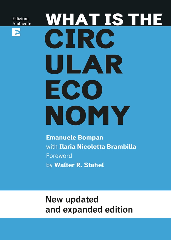 What Is The Circular Economy - Librerie.coop What Is The Circular Economy - Librerie.coop
