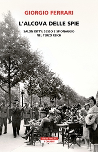 L'alcova delle spie - Librerie.coop