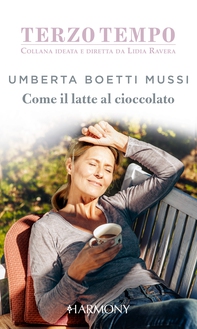 Come il latte al cioccolato - Librerie.coop