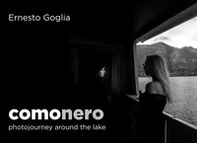 Comonero. Photojourney around the lake. Ediz. italiana e inglese - Librerie.coop