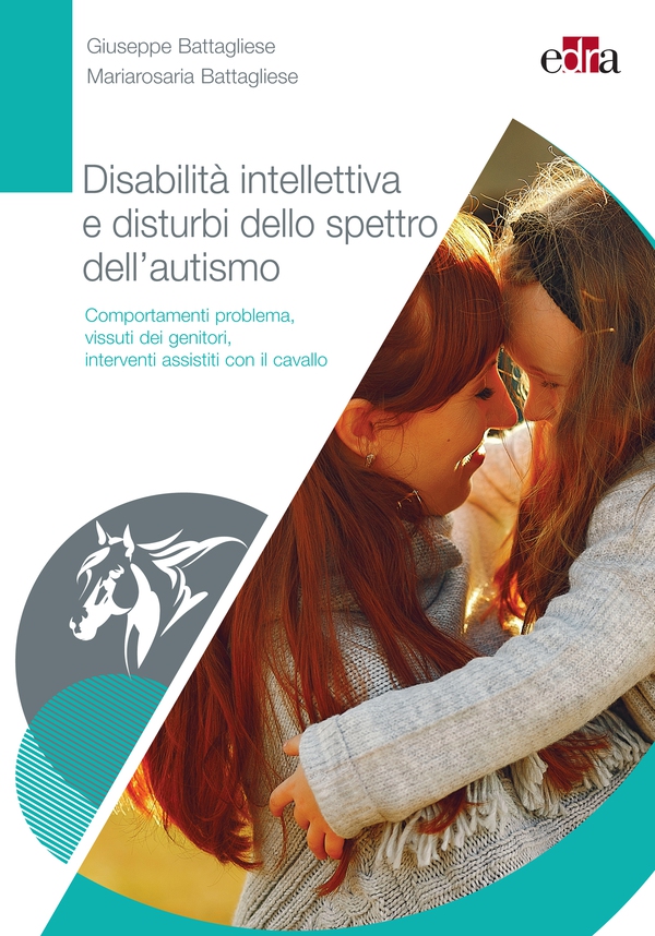 Disabilita' intellettiva e disturbo dello spettro dell'autismo - Librerie.coop Disabilita' intellettiva e disturbo dello spettro dell'autismo - Librerie.coop