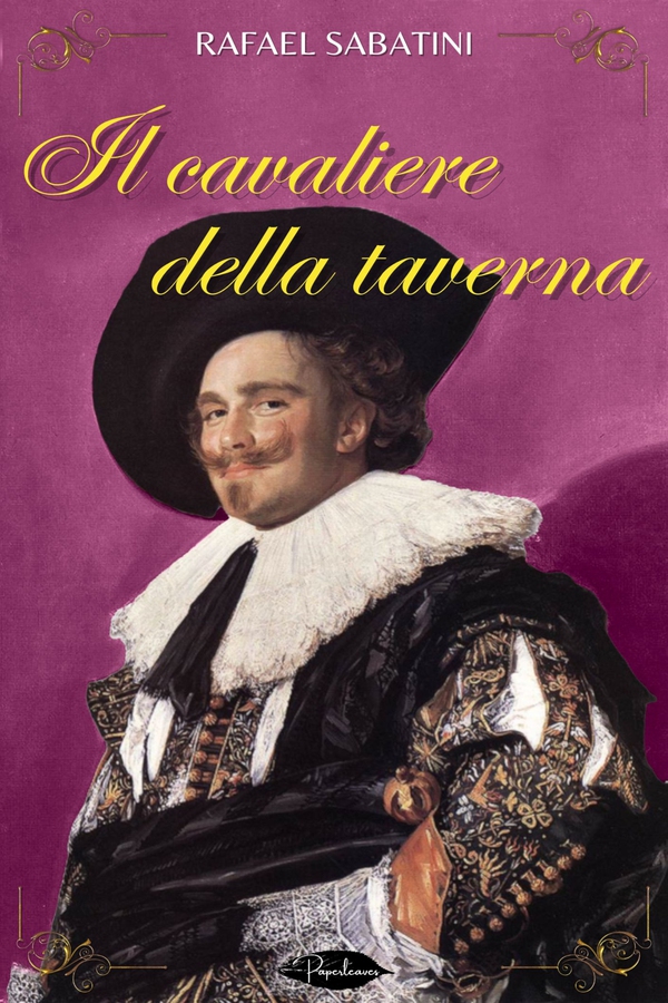 Il cavaliere della taverna - Librerie.coop Il cavaliere della taverna - Librerie.coop