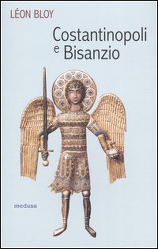 Costantinopoli e Bisanzio - Librerie.coop Costantinopoli e Bisanzio - Librerie.coop