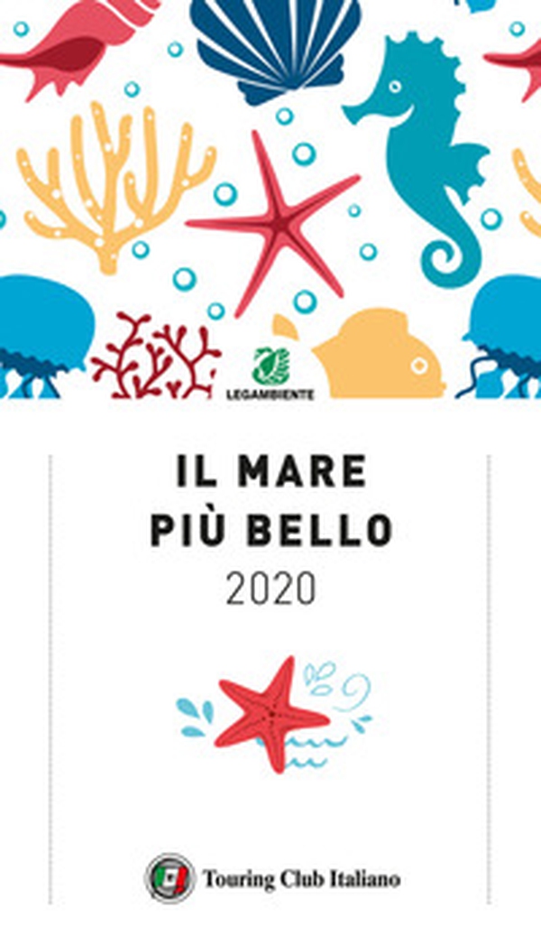 Il mare più bello 2020 - Librerie.coop Il mare più bello 2020 - Librerie.coop