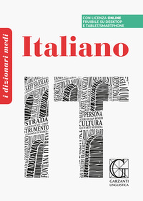 Dizionario medio di italiano - Librerie.coop Dizionario medio di italiano - Librerie.coop