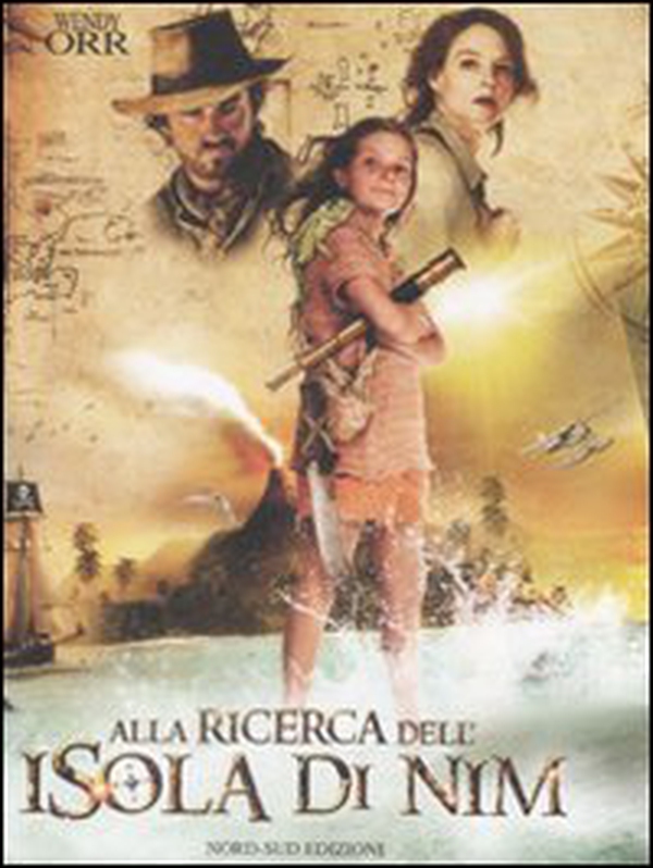 Alla ricerca dell'isola di Nim - Librerie.coop Alla ricerca dell'isola di Nim - Librerie.coop