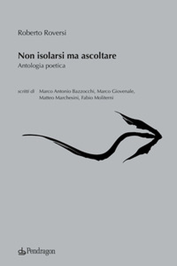 Non isolarsi ma ascoltare - Librerie.coop Non isolarsi ma ascoltare - Librerie.coop