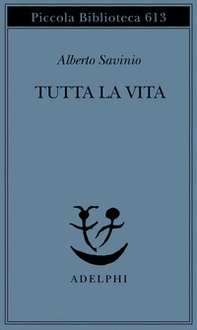 Tutta la vita - Librerie.coop Tutta la vita - Librerie.coop