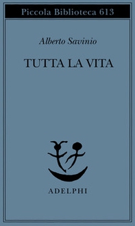 Tutta la vita - Librerie.coop