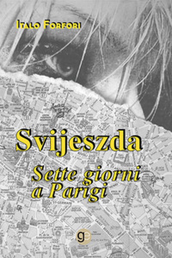 Svijeszda. Sette giorni a Parigi - Librerie.coop Svijeszda. Sette giorni a Parigi - Librerie.coop