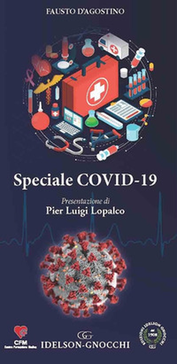 Speciale Covid-19 - Librerie.coop Speciale Covid-19 - Librerie.coop