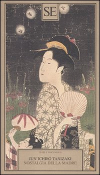 Nostalgia della madre - Librerie.coop Nostalgia della madre - Librerie.coop