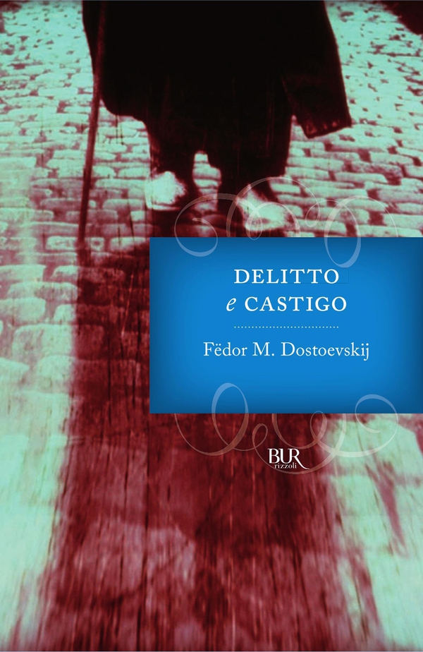 Delitto e castigo - Librerie.coop Delitto e castigo - Librerie.coop