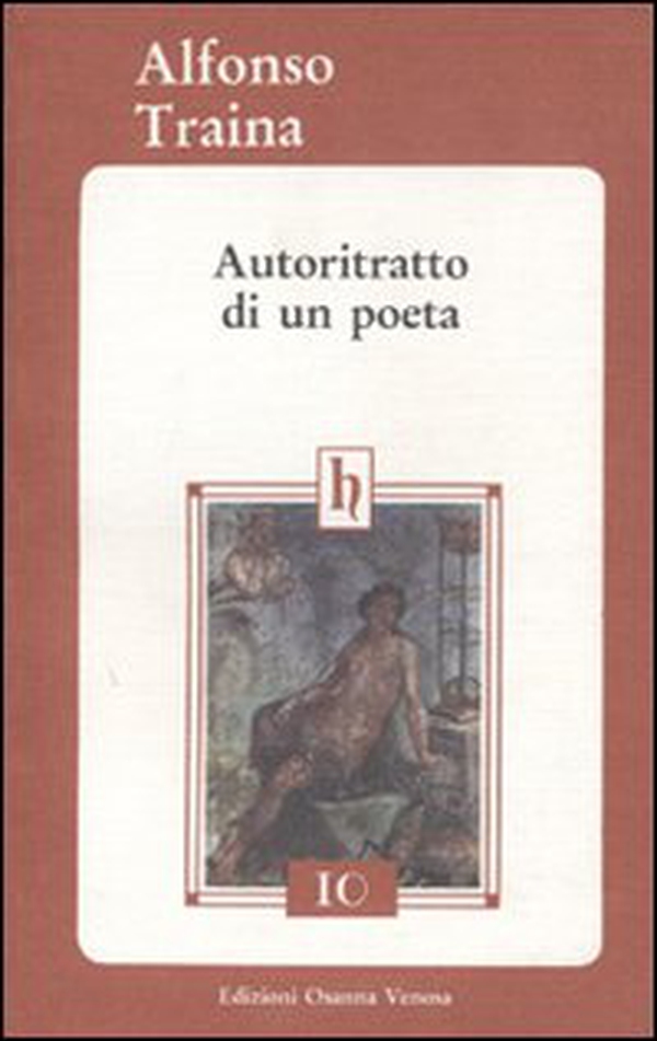Autoritratto di un poeta - Librerie.coop Autoritratto di un poeta - Librerie.coop