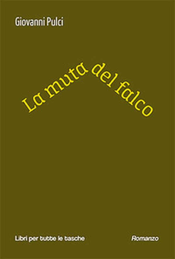 La muta del falco - Librerie.coop La muta del falco - Librerie.coop