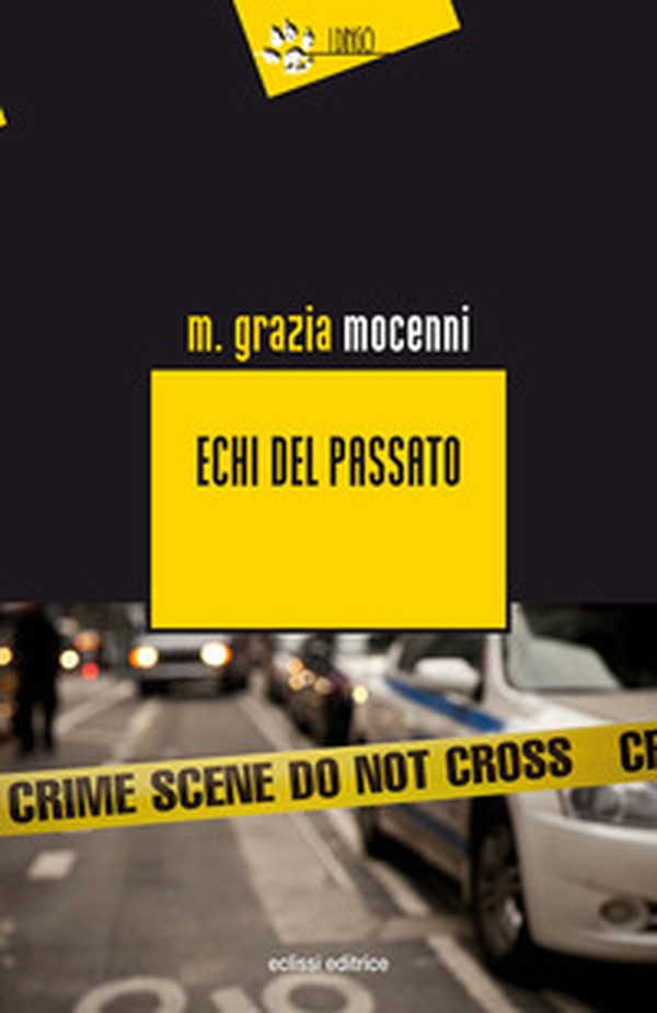 Echi del passato - Librerie.coop Echi del passato - Librerie.coop