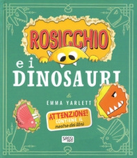 Rosicchio e i dinosauri - Librerie.coop Rosicchio e i dinosauri - Librerie.coop