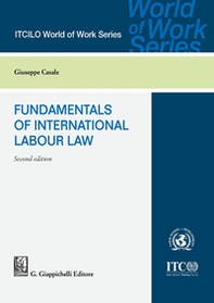Fundamentals of international labour law - Librerie.coop