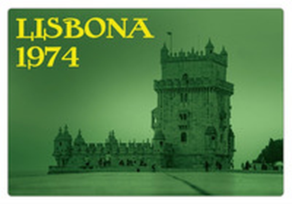 Lisbona 1974. Lisboa è gratis - Librerie.coop Lisbona 1974. Lisboa è gratis - Librerie.coop