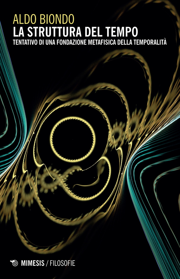 La struttura del tempo - Librerie.coop