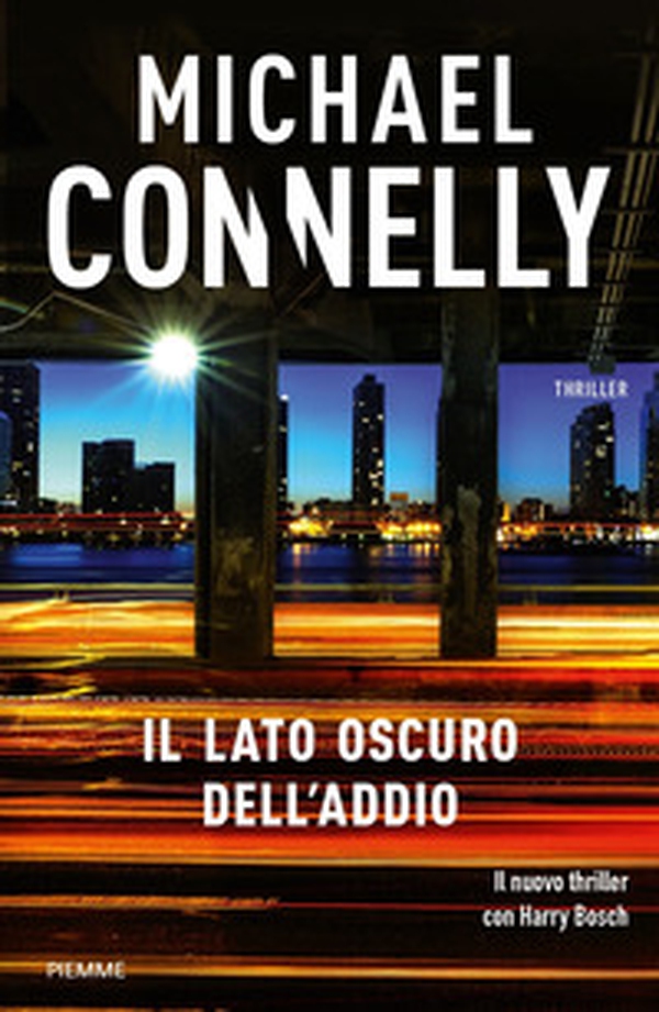 Il lato oscuro dell'addio - Librerie.coop Il lato oscuro dell'addio - Librerie.coop