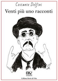 Venti più uno racconti - Librerie.coop Venti più uno racconti - Librerie.coop