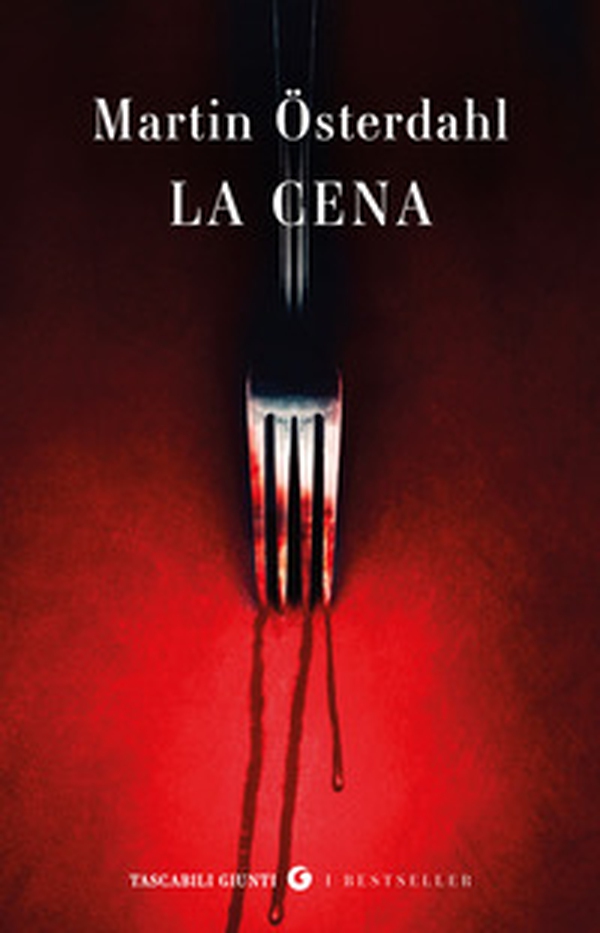 La cena - Librerie.coop La cena - Librerie.coop