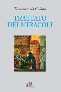 Trattato dei miracoli - Librerie.coop Trattato dei miracoli - Librerie.coop