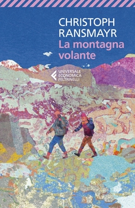 La montagna volante - Librerie.coop