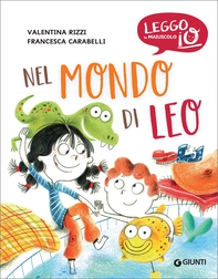 Nel mondo di Leo - Librerie.coop