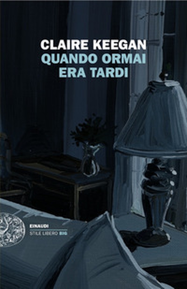Quando ormai era tardi - Librerie.coop Quando ormai era tardi - Librerie.coop