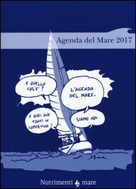 Agenda del mare 2017 - Librerie.coop