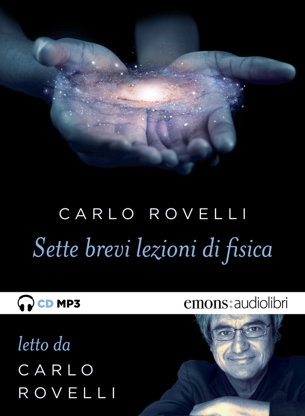 Sette brevi lezioni di fisica - Librerie.coop Sette brevi lezioni di fisica - Librerie.coop
