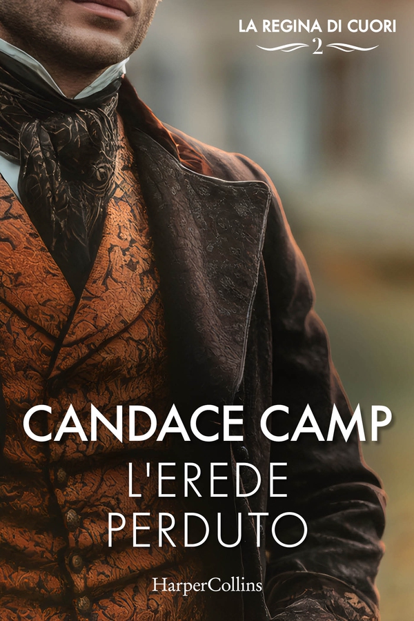 L'erede perduto - Librerie.coop