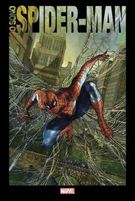 Io sono Spider-Man - Librerie.coop Io sono Spider-Man - Librerie.coop