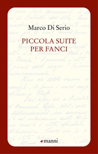 Piccola suite per Fanci - Librerie.coop
